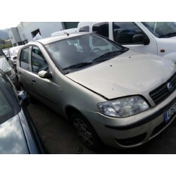 fiat punto berlina (188) del año 2006