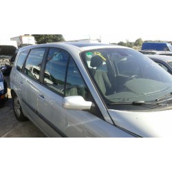 renault scenic ii del año 2004