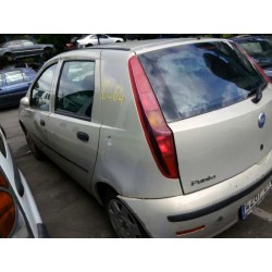 fiat punto berlina (188) del año 2006