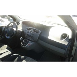 renault scenic ii del año 2004