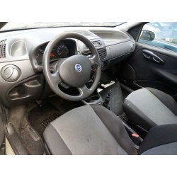 fiat punto berlina (188) del año 2006