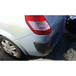 renault scenic ii del año 2004