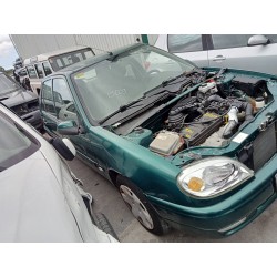 citroen saxo del año 2000