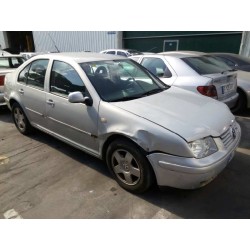 volkswagen bora berlina (1j2) del año 1999