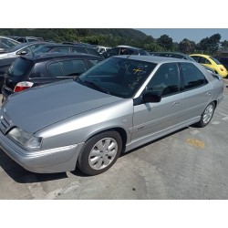 citroen xantia berlina del año 1999