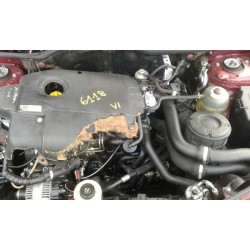 renault megane i fase 2 berlina (ba0) del año 1999