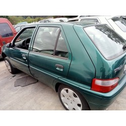 citroen saxo del año 2000