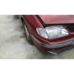 renault megane i fase 2 berlina (ba0) del año 1999