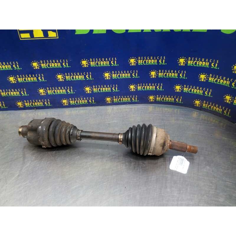 Recambio de transmision delantera derecha para ford mondeo berlina (gd) clx referencia OEM IAM Recambio de transmision delantera derecha para ford mondeo berlina (gd) clx referencia OEM IAM