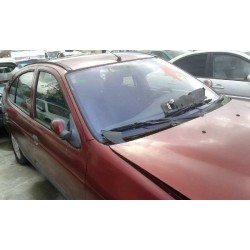 renault megane i fase 2 berlina (ba0) del año 1999