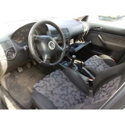 volkswagen bora berlina (1j2) del año 1999