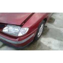 renault megane i fase 2 berlina (ba0) del año 1999