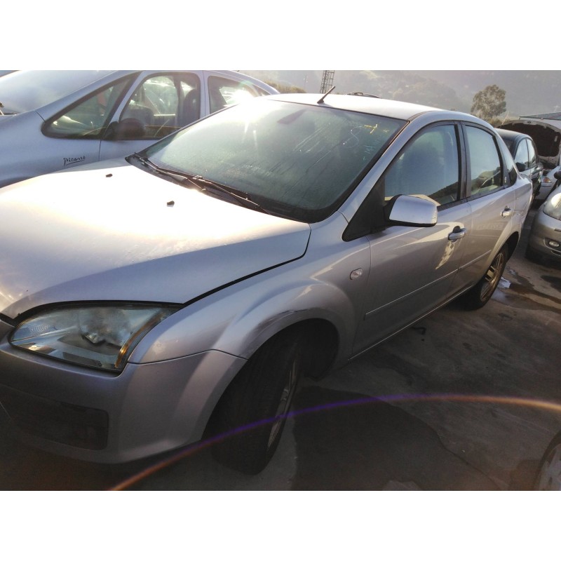 ford focus berlina (cap) del año 2005