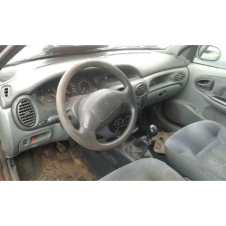 renault megane i fase 2 berlina (ba0) del año 1999