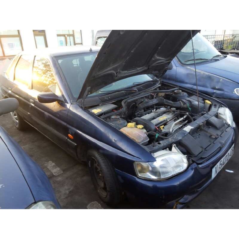 ford escort berl./turnier del año 1998