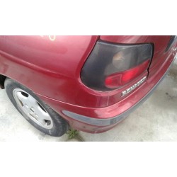 renault megane i fase 2 berlina (ba0) del año 1999