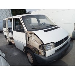 volkswagen t4 transporter/furgoneta (mod. 1991) del año 1997