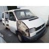 volkswagen t4 transporter/furgoneta (mod. 1991) del año 1997