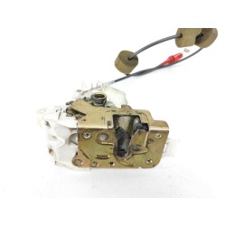 Recambio de cerradura puerta delantera derecha para ford mondeo berlina (ge) ambiente referencia OEM IAM 1S7AF21812KA  