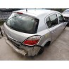 opel astra h berlina del año 2005