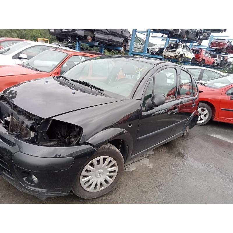 citroen c3 del año 2008