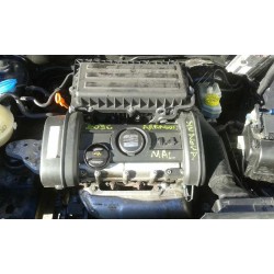 seat ibiza (6l1) del año 1950