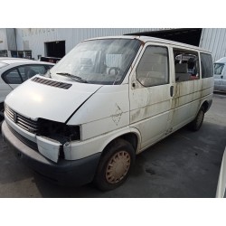 volkswagen t4 transporter/furgoneta (mod. 1991) del año 1997