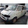volkswagen t4 transporter/furgoneta (mod. 1991) del año 1997