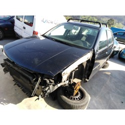 volkswagen golf iv berlina (1j1) del año 2001