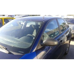 seat ibiza (6l1) del año 1950