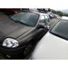 renault clio ii fase i (b/cbo) del año 1999