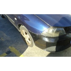 seat ibiza (6l1) del año 1950