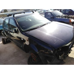 volkswagen golf iv berlina (1j1) del año 2001