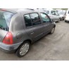 renault clio ii fase i (b/cbo) del año 1999