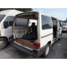 volkswagen t4 transporter/furgoneta (mod. 1991) del año 1997