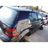 volkswagen golf iv berlina (1j1) del año 2001