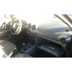 seat ibiza (6l1) del año 1950