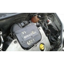 renault kangoo (f/kc0) del año 2001