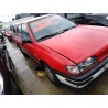 nissan sunny berlina (n14) del año 1994