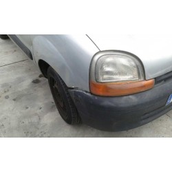 renault kangoo (f/kc0) del año 2001