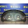 Recambio de cuadro instrumentos para ford mondeo berlina (ge) futura (d) referencia OEM IAM 3S7T10849  