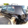volkswagen golf iv berlina (1j1) del año 2001
