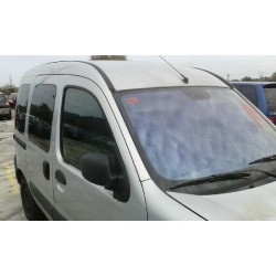 renault kangoo (f/kc0) del año 2001