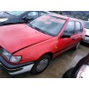 nissan sunny berlina (n14) del año 1994