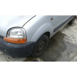 renault kangoo (f/kc0) del año 2001