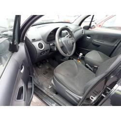 citroen c3 del año 2008