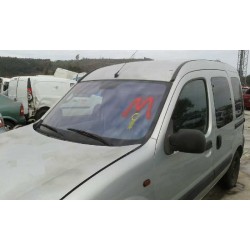 renault kangoo (f/kc0) del año 2001