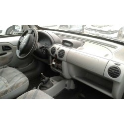 renault kangoo (f/kc0) del año 2001