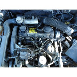 volkswagen golf iv berlina (1j1) del año 2001