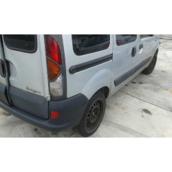 renault kangoo (f/kc0) del año 2001